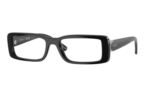 Okulary korekcyjne Vogue Eyewear VO5677 W44