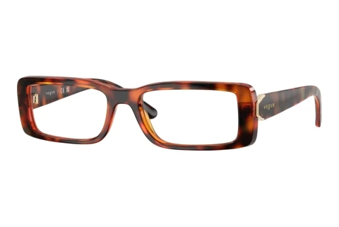 Okulary korekcyjne Vogue Eyewear VO5677 W656