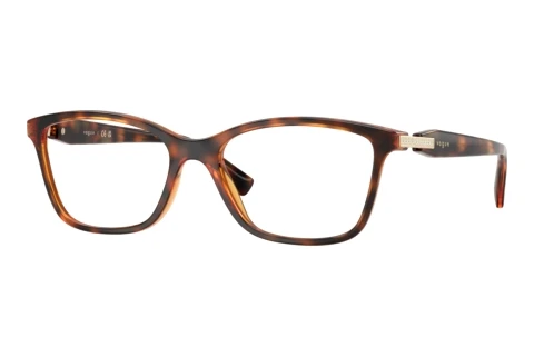 Okulary korekcyjne Vogue Eyewear VO5680B W656