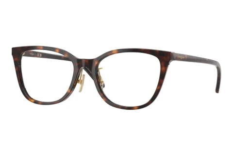 Okulary korekcyjne Vogue Eyewear VO5685D W656