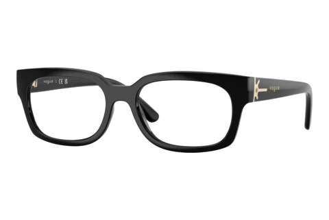 Okulary korekcyjne Vogue Eyewear VO5689 W44
