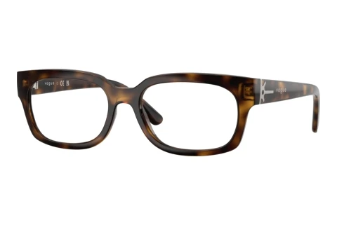 Okulary korekcyjne Vogue Eyewear VO5689 W656