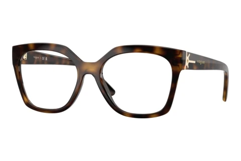 Okulary korekcyjne Vogue Eyewear VO5691 W656