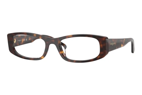 Okulary korekcyjne Vogue Eyewear VO5699U W656