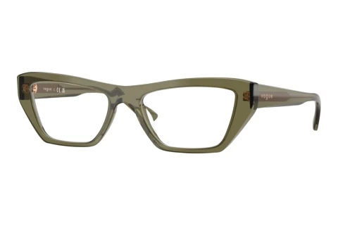 Okulary korekcyjne Vogue Eyewear VO5701U 3289
