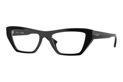 Okulary korekcyjne Vogue Eyewear VO5701U W44