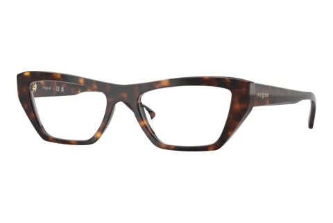 Okulary korekcyjne Vogue Eyewear VO5701U W656
