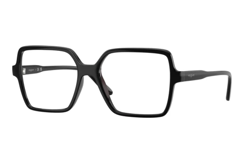 Okulary korekcyjne Vogue Eyewear VO5702 W44