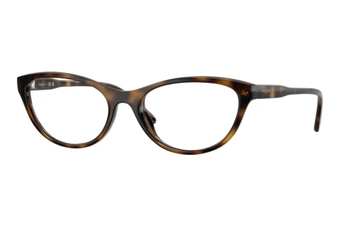 Okulary korekcyjne Vogue Eyewear VO5703U W656