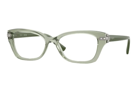 Okulary korekcyjne Vogue Eyewear VO5704B 3022