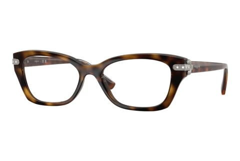 Okulary korekcyjne Vogue Eyewear VO5704B W656