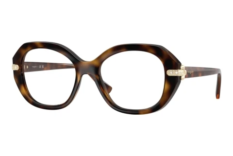 Okulary korekcyjne Vogue Eyewear VO5705B W656