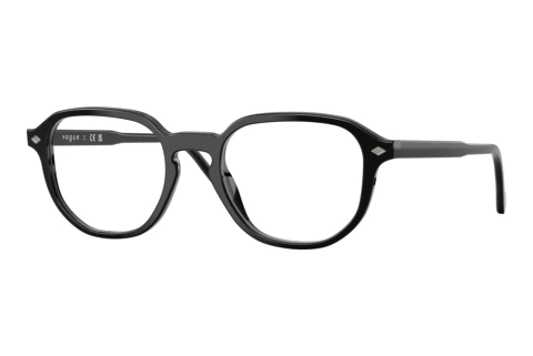 Okulary korekcyjne Vogue Eyewear VO5708 W44