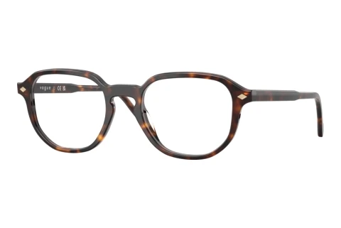Okulary korekcyjne Vogue Eyewear VO5708 W656