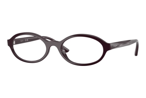 Okulary korekcyjne Vogue Eyewear VO5728U 2426