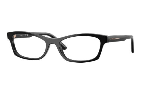 Okulary korekcyjne Vogue Eyewear VO5747 W44