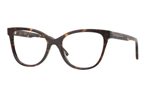 Okulary korekcyjne Vogue Eyewear VO5748 W656