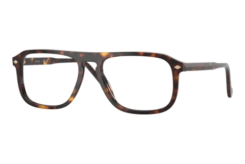 Okulary korekcyjne Vogue Eyewear VO5753 W656