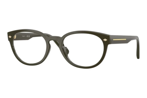 Okulary korekcyjne Vogue Eyewear VO5756 3327