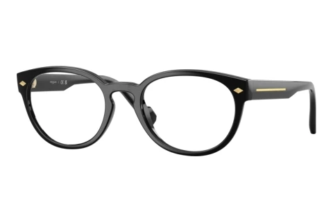 Okulary korekcyjne Vogue Eyewear VO5756 W44