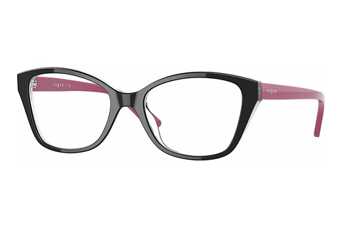 Okulary korekcyjne Vogue Eyewear VY2010 W827