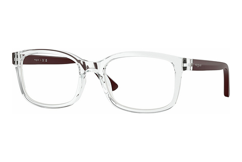 Okulary korekcyjne Vogue Eyewear VY2030 W745