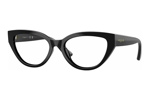 Okulary korekcyjne Vogue Eyewear VY2031 W44