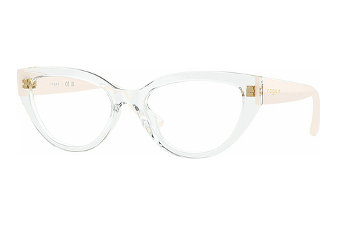 Okulary korekcyjne Vogue Eyewear VY2031 W745