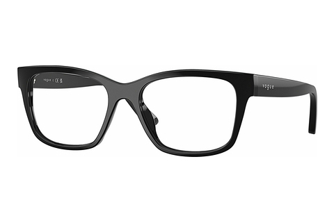 Okulary korekcyjne Vogue Eyewear VY2034 W44