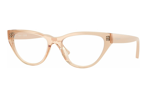 Okulary korekcyjne Vogue Eyewear VY2035 3052