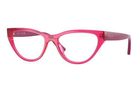 Okulary korekcyjne Vogue Eyewear VY2035 3204