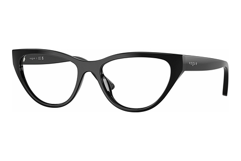 Okulary korekcyjne Vogue Eyewear VY2035 W44