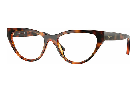 Okulary korekcyjne Vogue Eyewear VY2035 W656