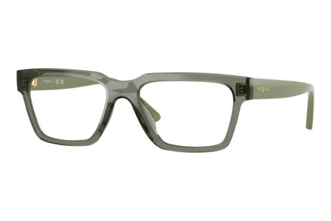 Okulary korekcyjne Vogue Eyewear VY2040 3086