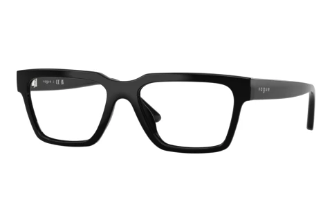 Okulary korekcyjne Vogue Eyewear VY2040 W44