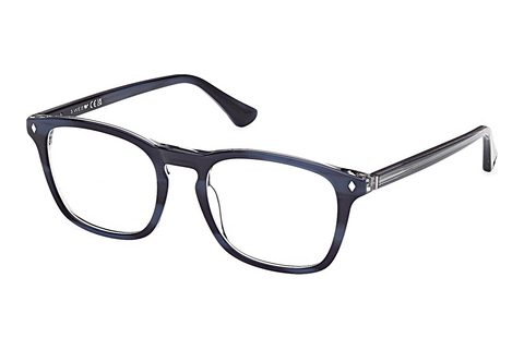 Okulary korekcyjne Web Eyewear WE5386 092