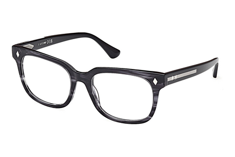 Okulary korekcyjne Web Eyewear WE5397 020