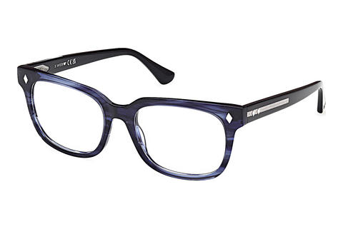 Okulary korekcyjne Web Eyewear WE5397 092