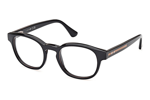 Okulary korekcyjne Web Eyewear WE5411 01A