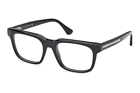 Okulary korekcyjne Web Eyewear WE5412 001