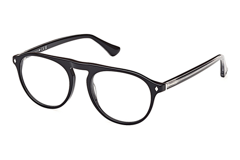 Okulary korekcyjne Web Eyewear WE5429 001