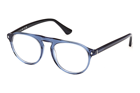 Okulary korekcyjne Web Eyewear WE5429 092