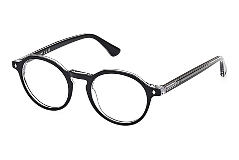 Okulary korekcyjne Web Eyewear WE5440 001