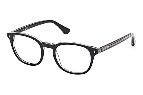 Okulary korekcyjne Web Eyewear WE5441 001