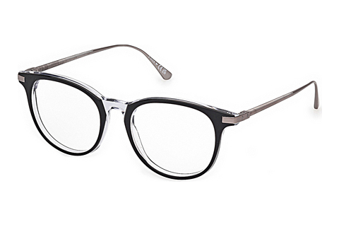 Okulary korekcyjne Web Eyewear WE5446 005