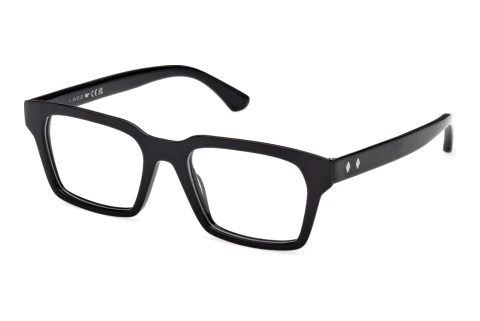 Okulary korekcyjne Web Eyewear WE5459 001