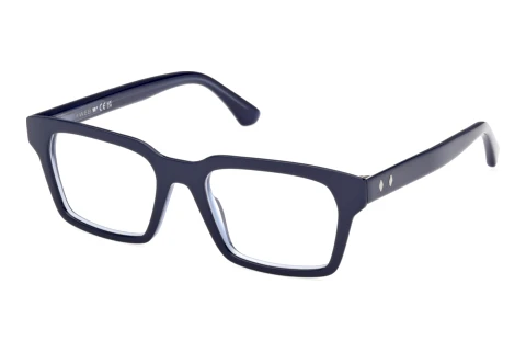 Okulary korekcyjne Web Eyewear WE5459 092