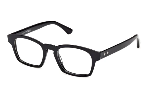 Okulary korekcyjne Web Eyewear WE5460 001