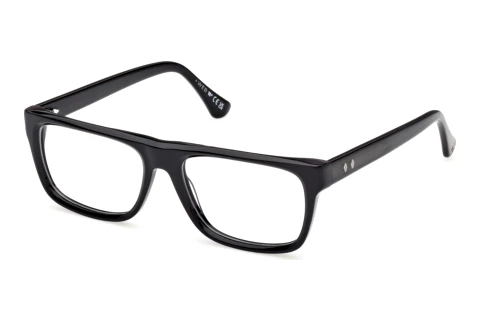 Okulary korekcyjne Web Eyewear WE5464 001