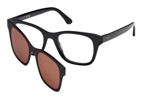 Okulary korekcyjne Web Eyewear WE5467 001